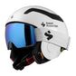 Sweet Protection Volata 2Vi MIPS Helmet 2024 - Skiis & Biikes