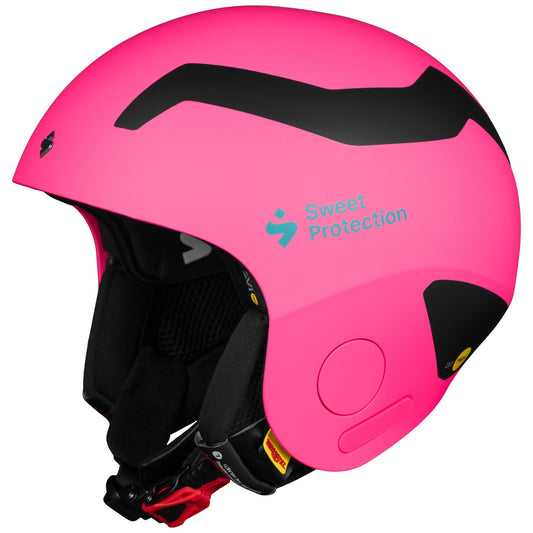 Sweet Protection Volata 2Vi MIPS Limited Edition Helmet 2025 - Skiis & Biikes