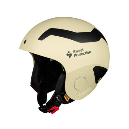 Sweet Protection Volata 2Vi Mips Race Helmet 2026 - Skiis & Biikes