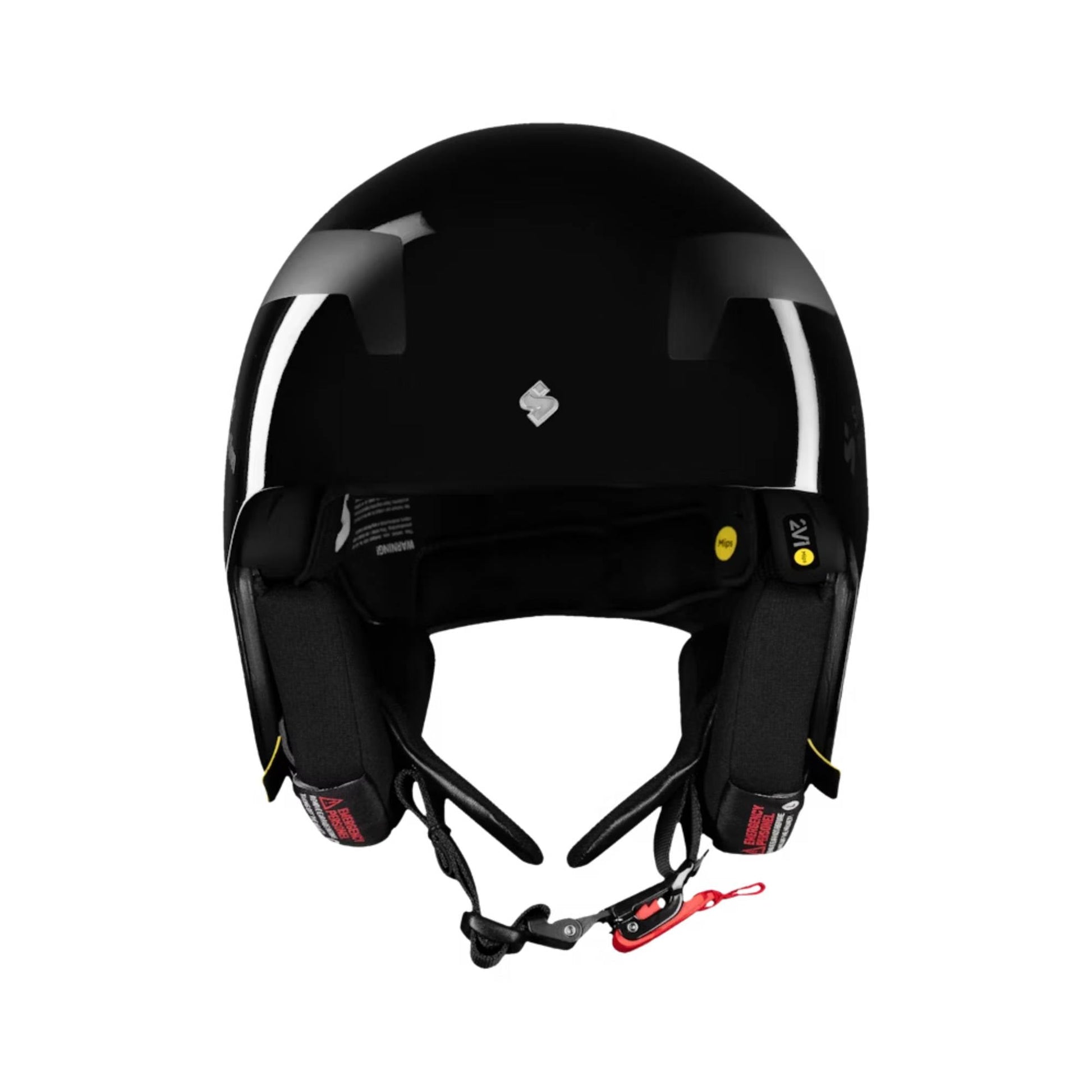 Sweet Protection Volata 2Vi Mips Race Helmet 2026 - Skiis & Biikes