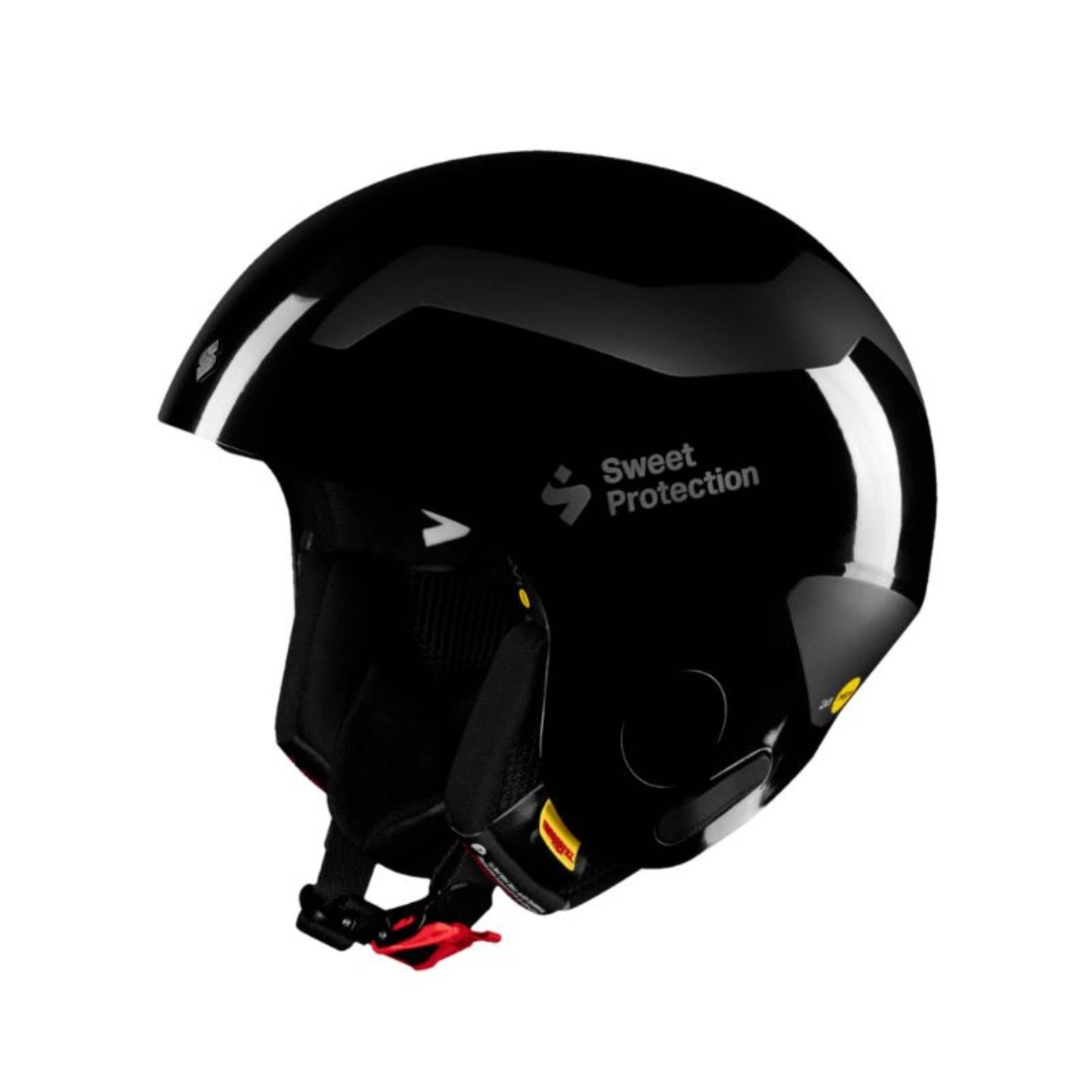 Sweet Protection Volata 2Vi Mips Race Helmet 2026 - Skiis & Biikes