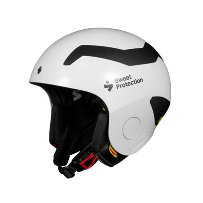 Sweet Protection Volata 2Vi Mips Race Helmet 2026 - Skiis & Biikes