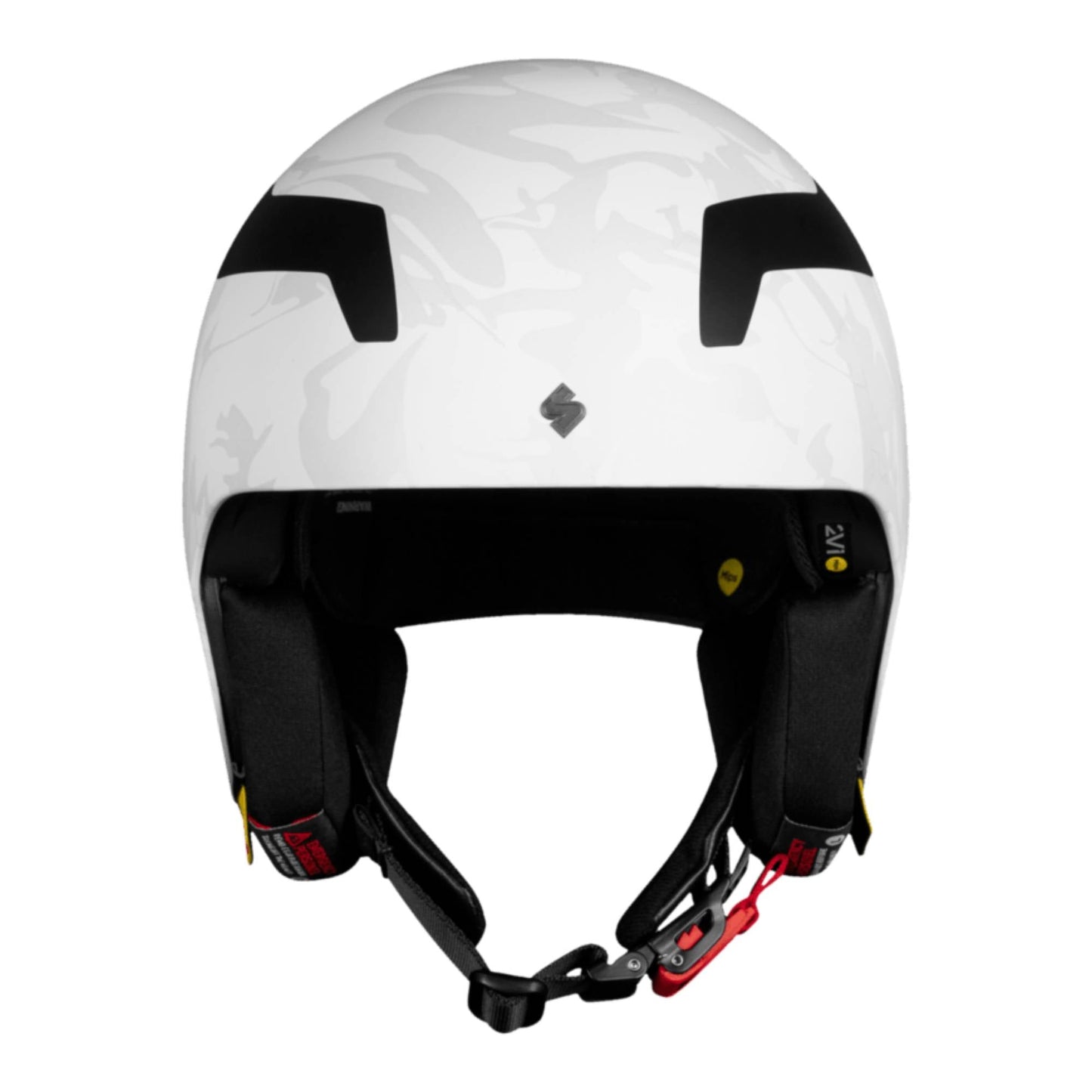 Sweet Protection Volata 2Vi Mips Race Helmet x HK 2026 - Skiis & Biikes