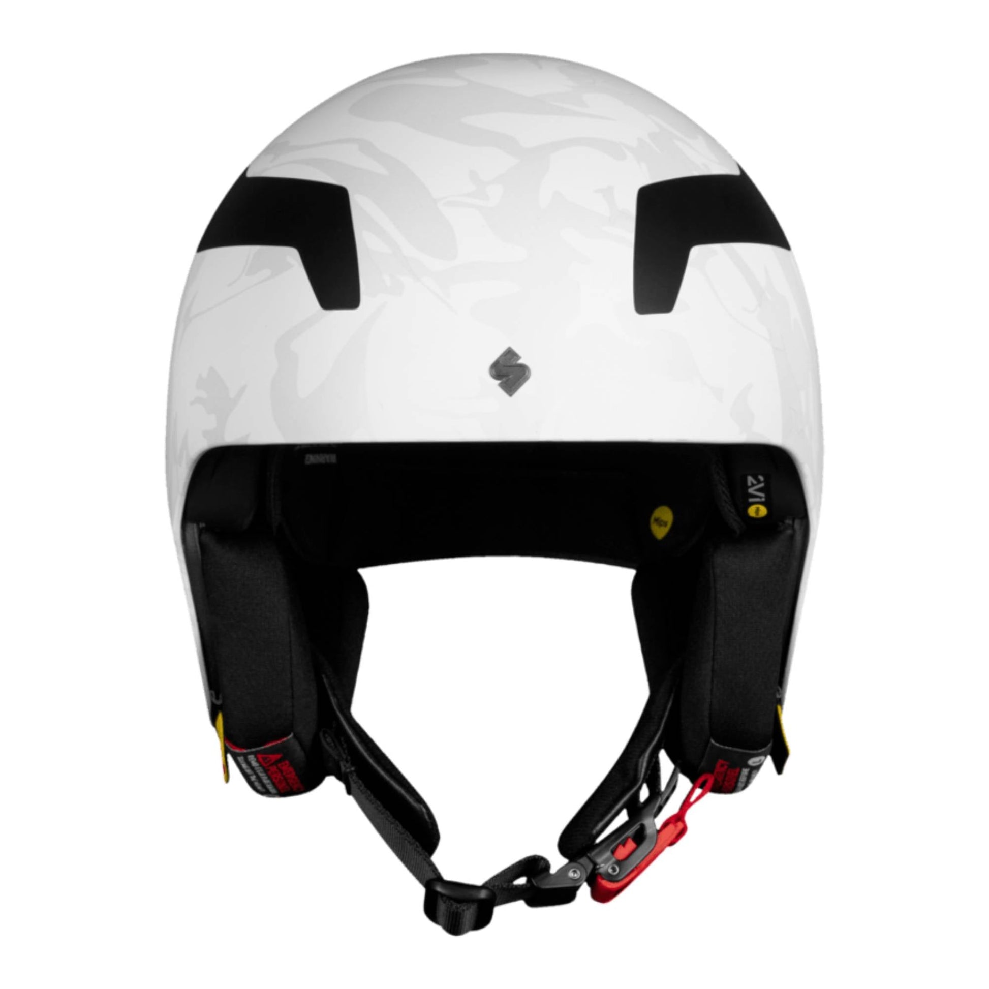 Sweet Protection Volata 2Vi Mips Race Helmet x HK 2026 - Skiis & Biikes