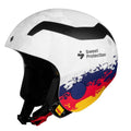 Sweet Protection Volata 2Vi Mips Race Helmet x HK 2026 - Skiis & Biikes