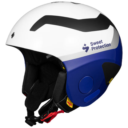 Sweet Protection Volata 2Vi MIPS Team Edition Helmet 2025 - Skiis & Biikes