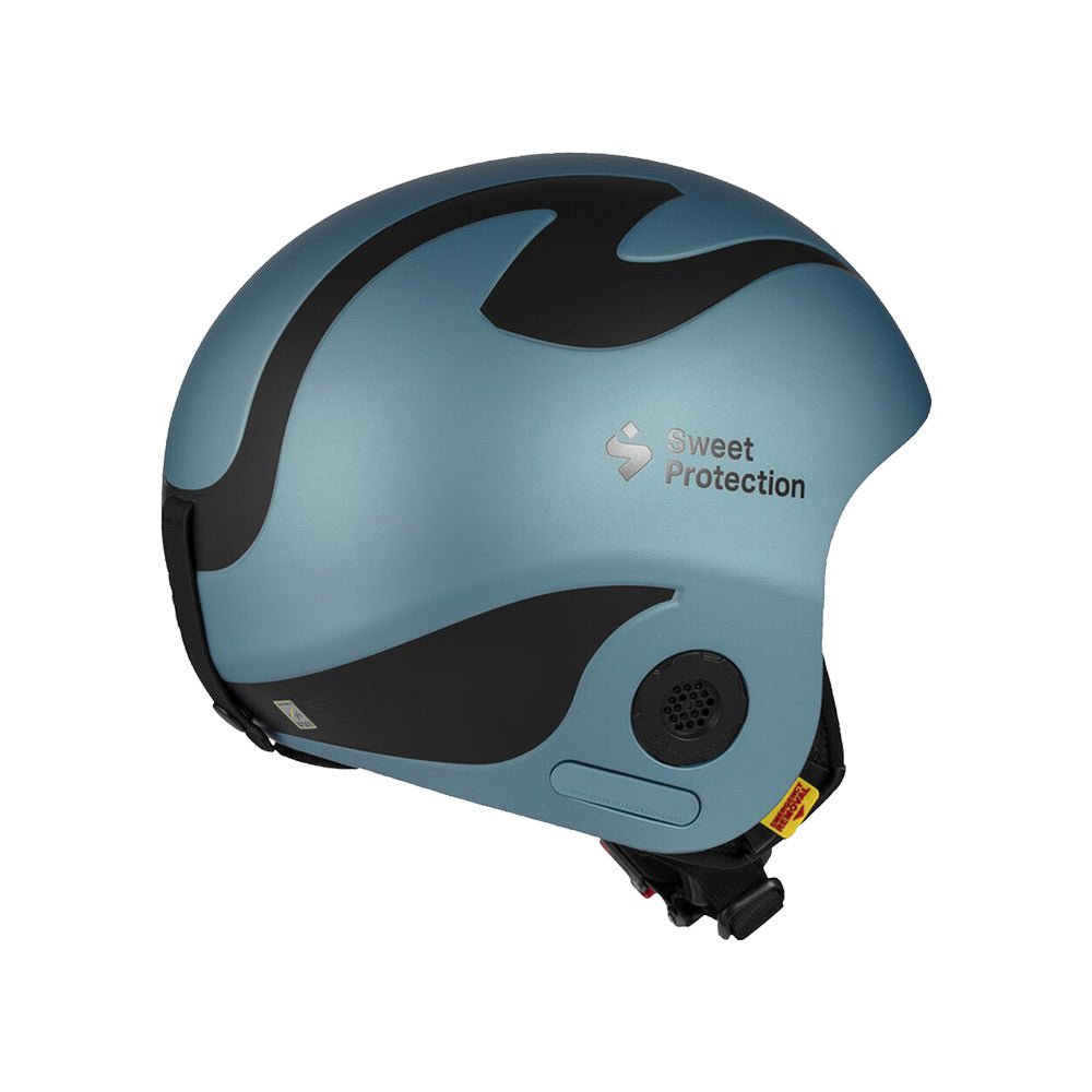 Sweet Protection Volata MIPS Helmet 2023 - Skiis & Biikes