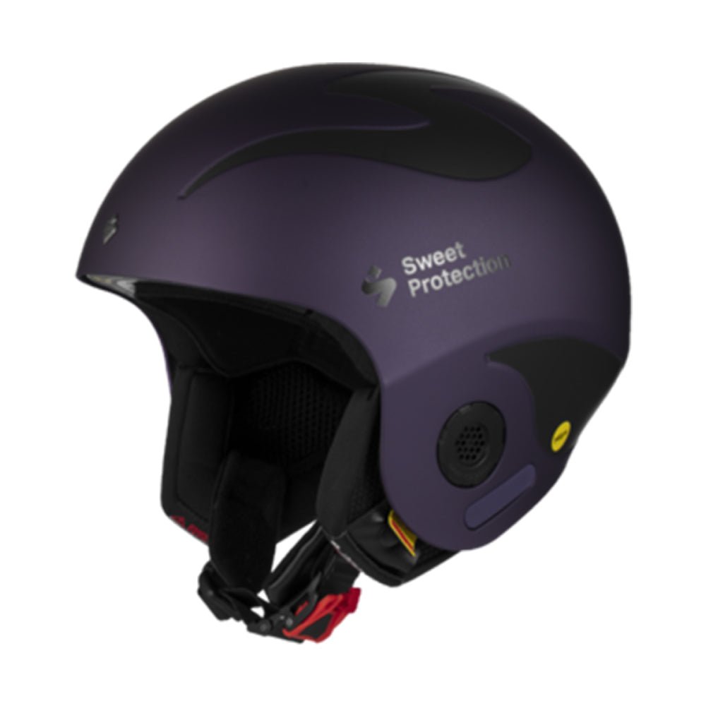 Sweet Protection Volata MIPS Helmet 2023 - Skiis & Biikes