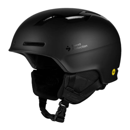 Sweet Protection Winder MIPS Helmet 2024 - Skiis & Biikes