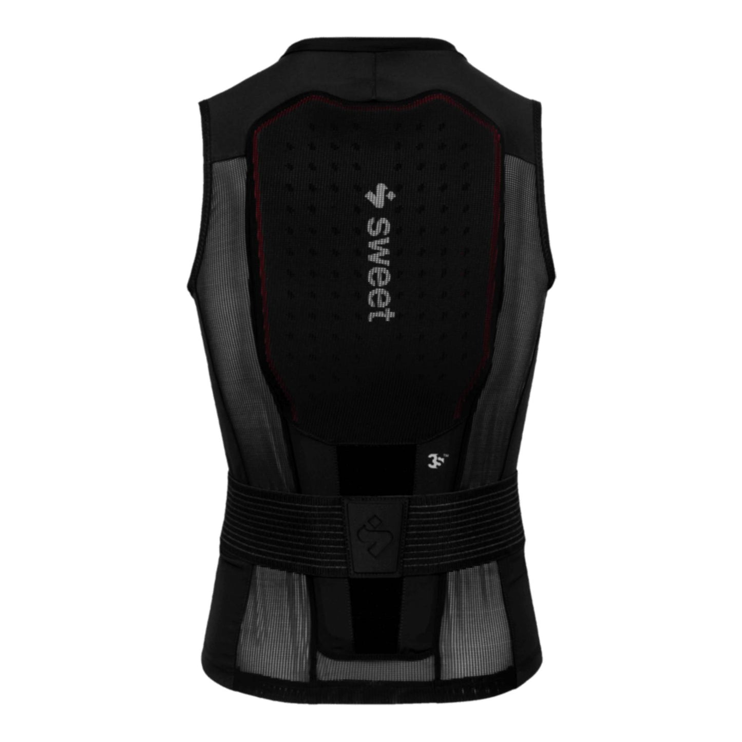 Sweet Protection Womens Back Protector Vest 2.0 - Skiis & Biikes