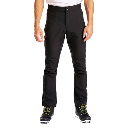 Swix Corvara Softshell Mens Pant - Skiis & Biikes