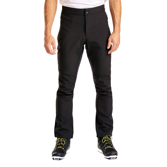 Swix Corvara Softshell Mens Pant - Skiis & Biikes