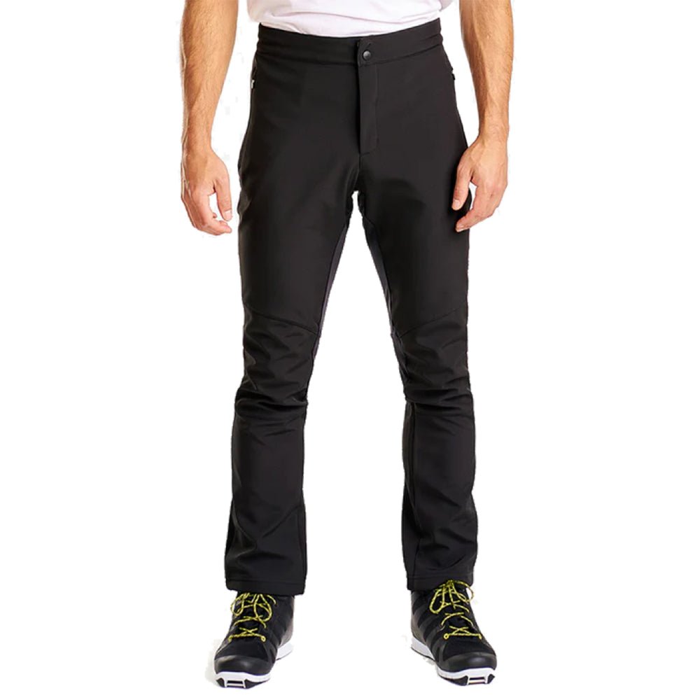 Swix Corvara Softshell Mens Pant - Skiis & Biikes