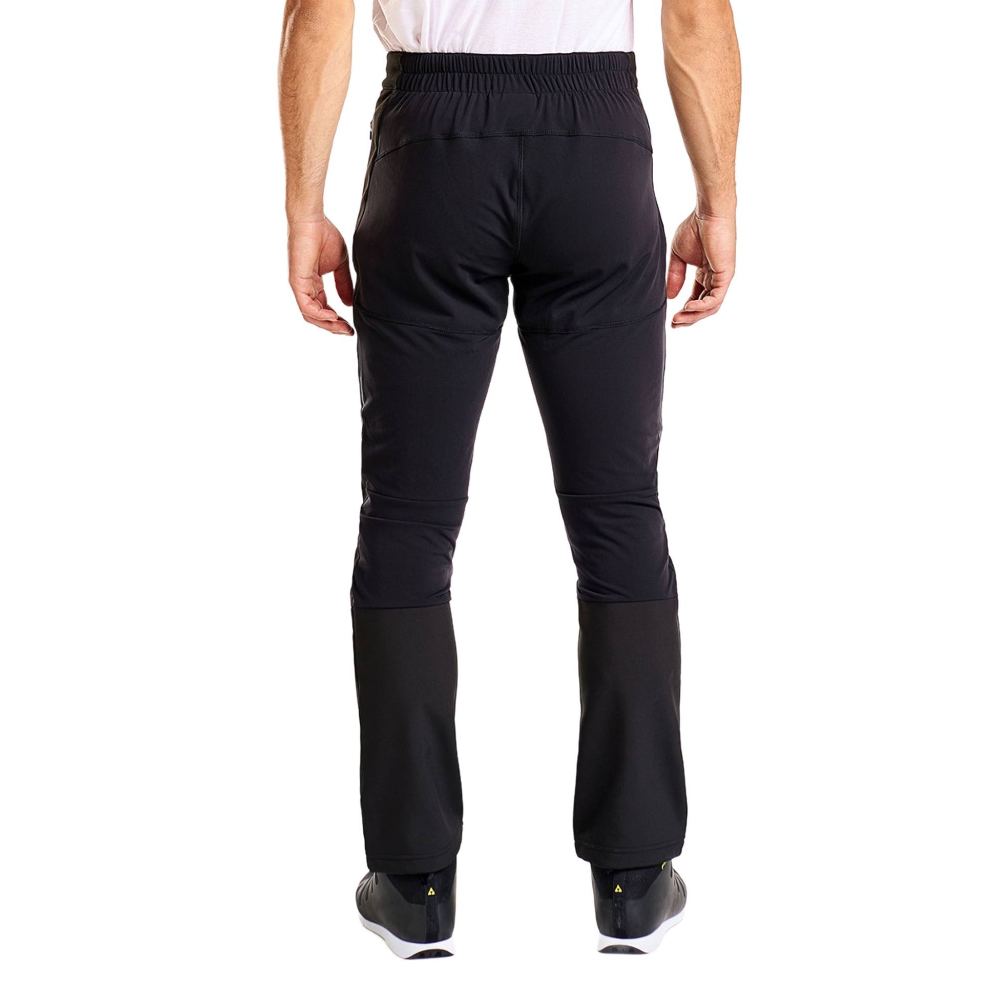 Swix Corvara Softshell Mens Pant - Skiis & Biikes