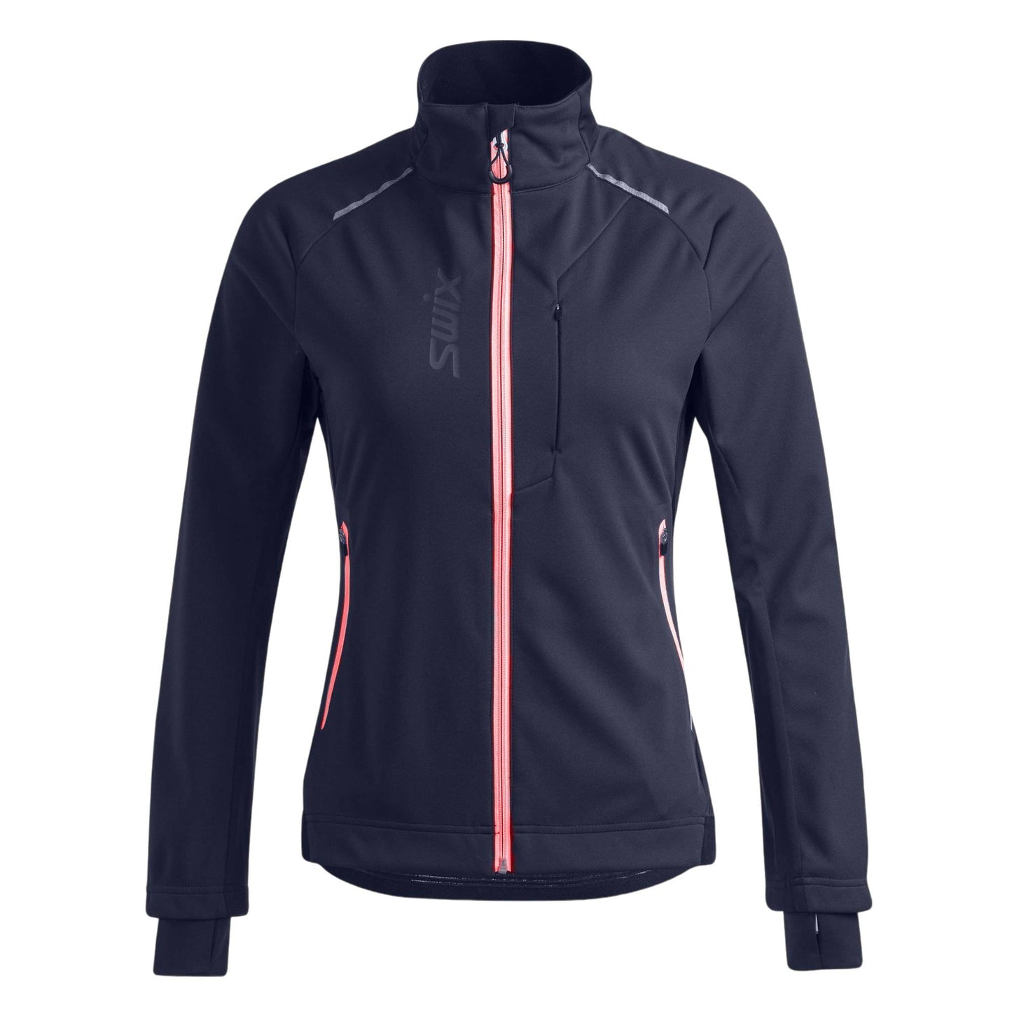 Swix Delda Light Womens Jacket - Skiis & Biikes
