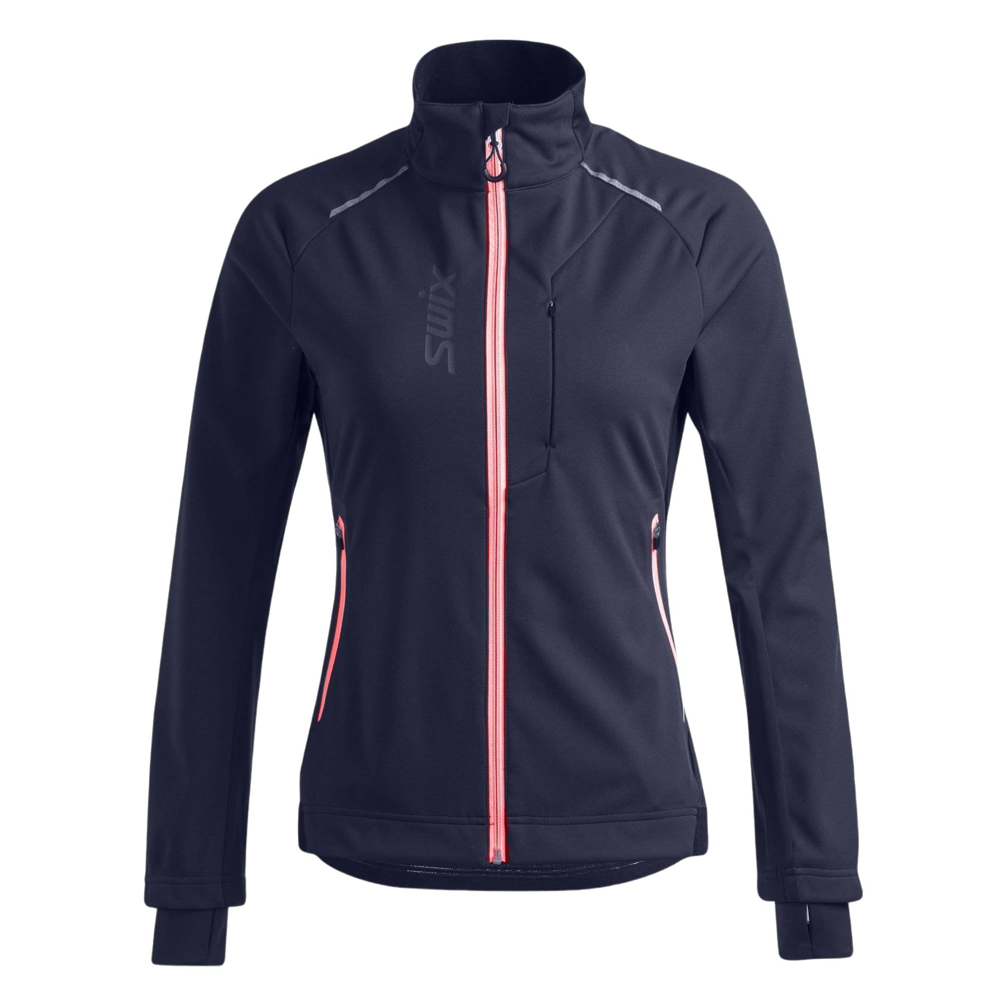 Swix Delda Light Womens Jacket - Skiis & Biikes