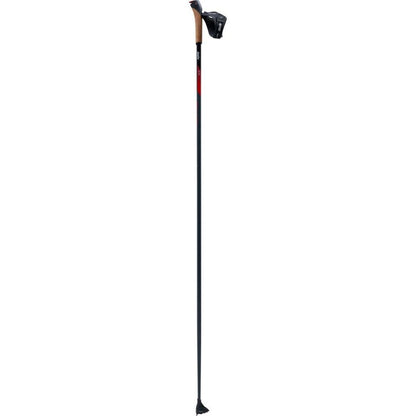 Swix Elite Just Click Aluminum XC Ski Poles - Skiis & Biikes