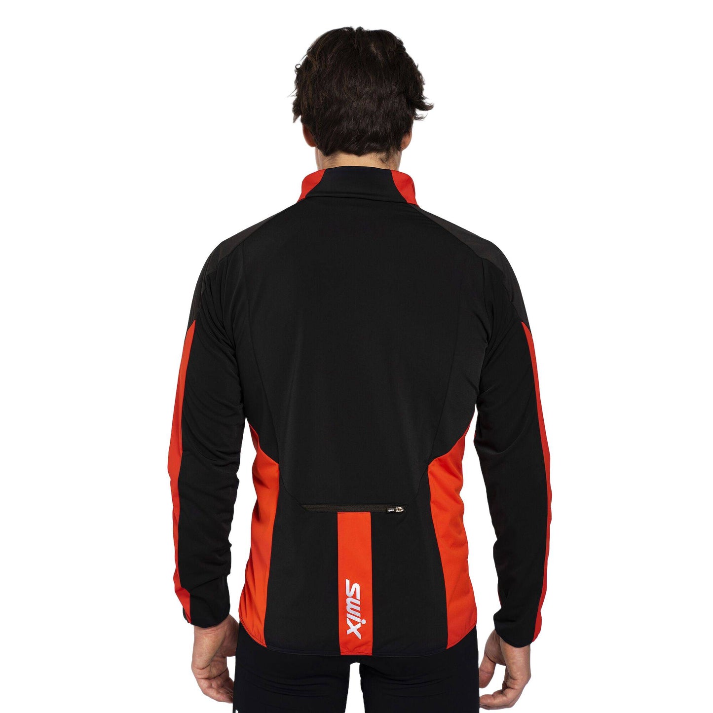 Swix Focus Mens Jacket - Skiis & Biikes