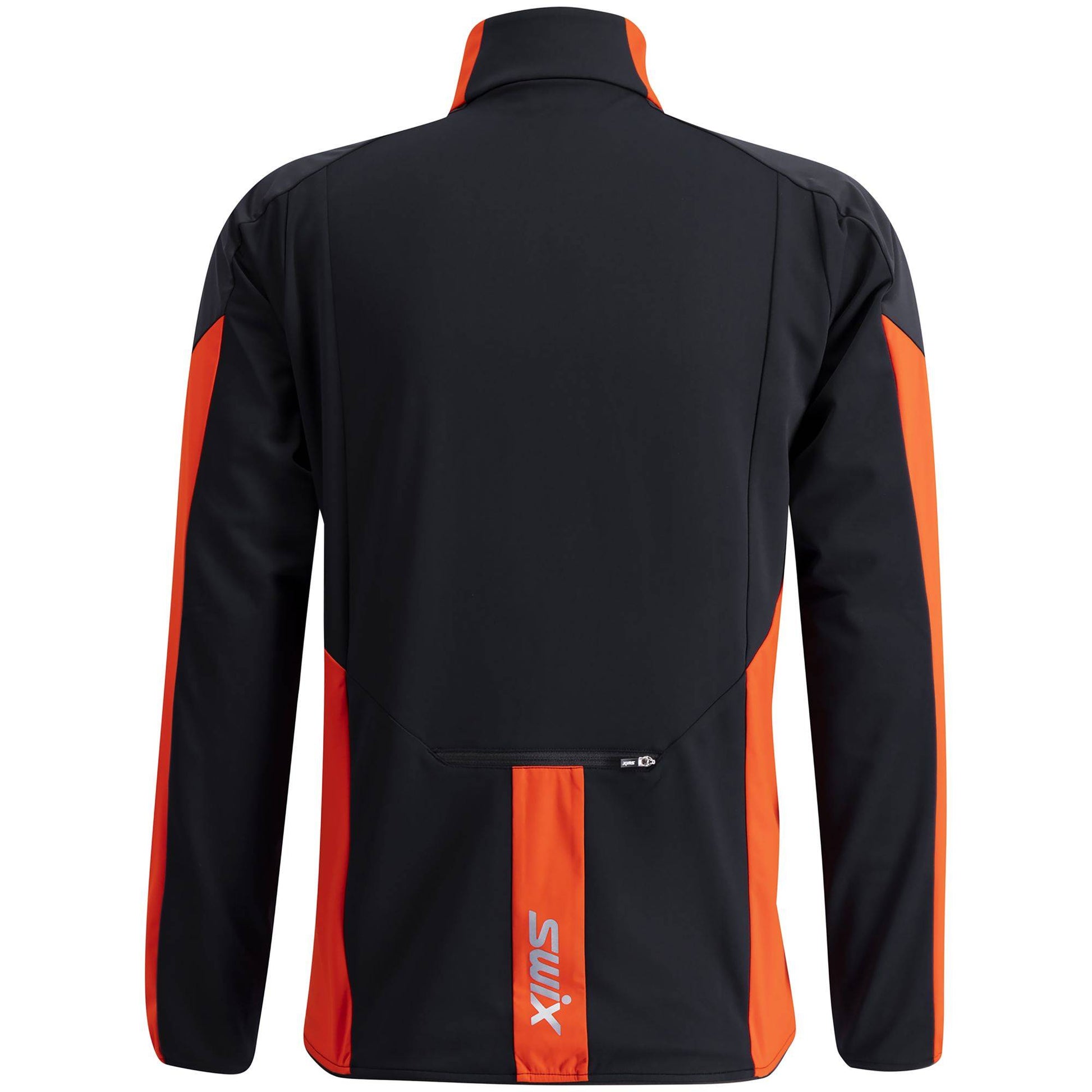 Swix Focus Mens Jacket - Skiis & Biikes