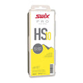 Swix HS10 0c to +10c Wax - Skiis & Biikes