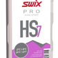 Swix HS7 - 2c to - 8c Wax - Skiis & Biikes