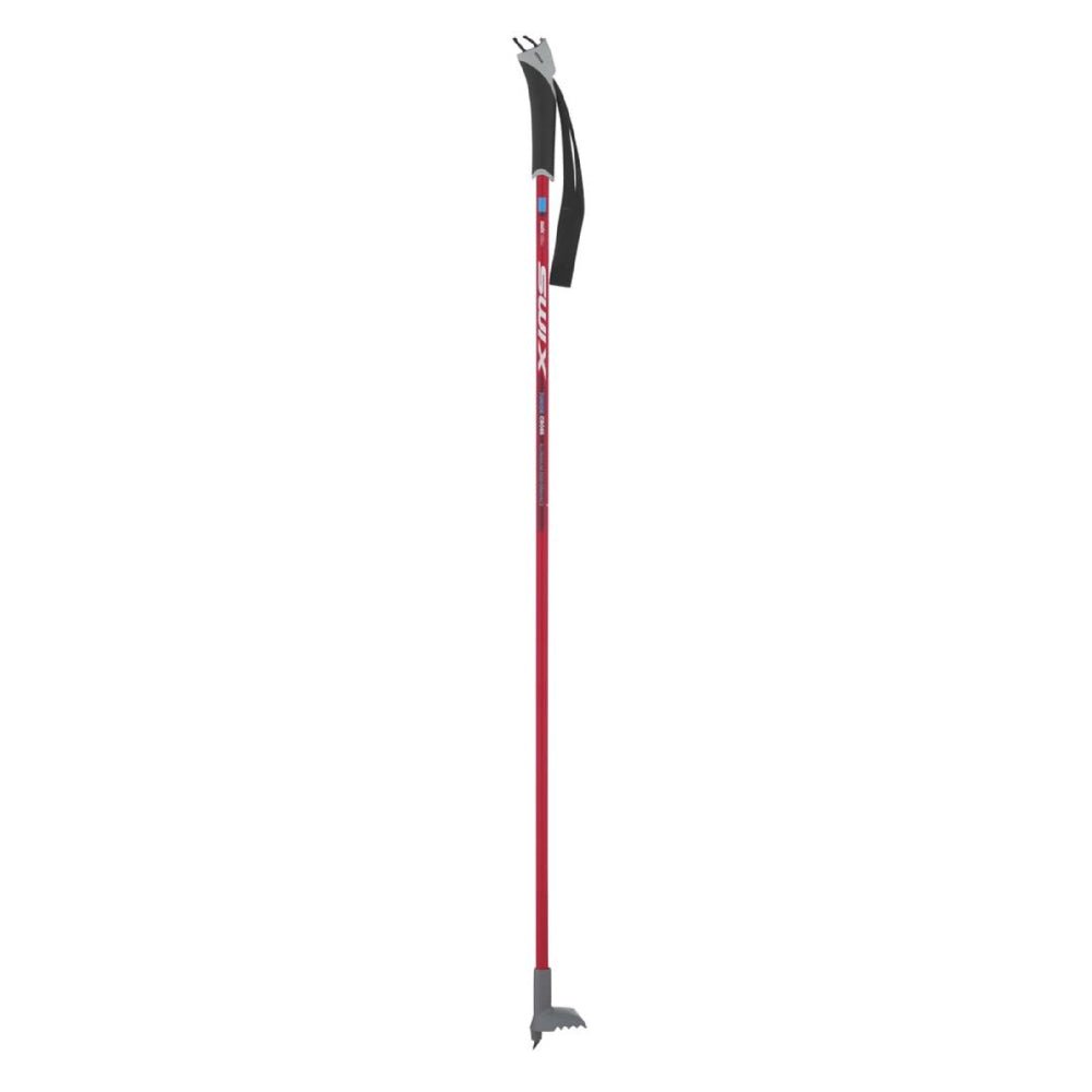 Swix Junior Cross Nordic Ski Poles - Skiis & Biikes