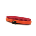 Swix Oval Fine Red Nylon Brush - Skiis & Biikes