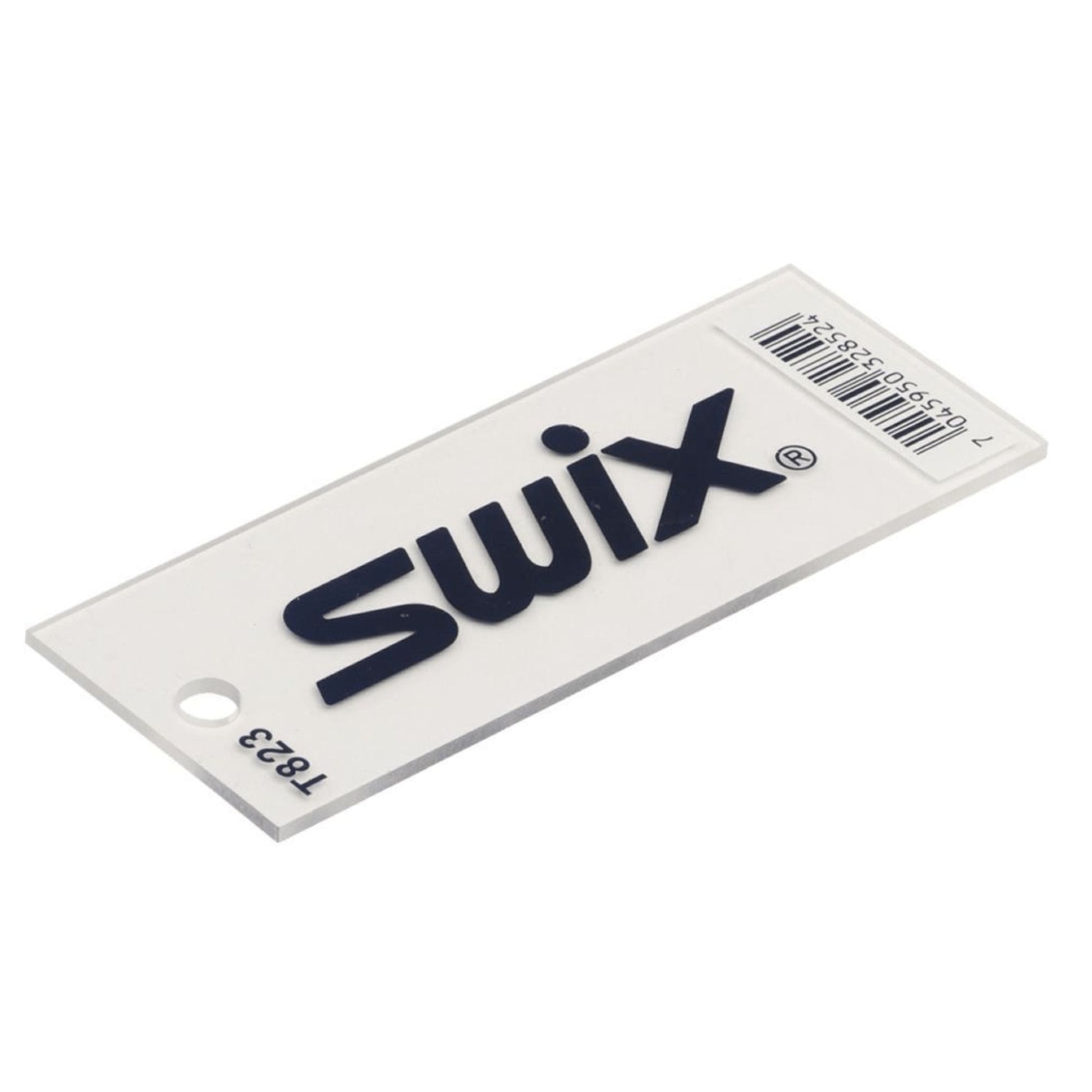 Swix Plexi Scraper - Skiis & Biikes