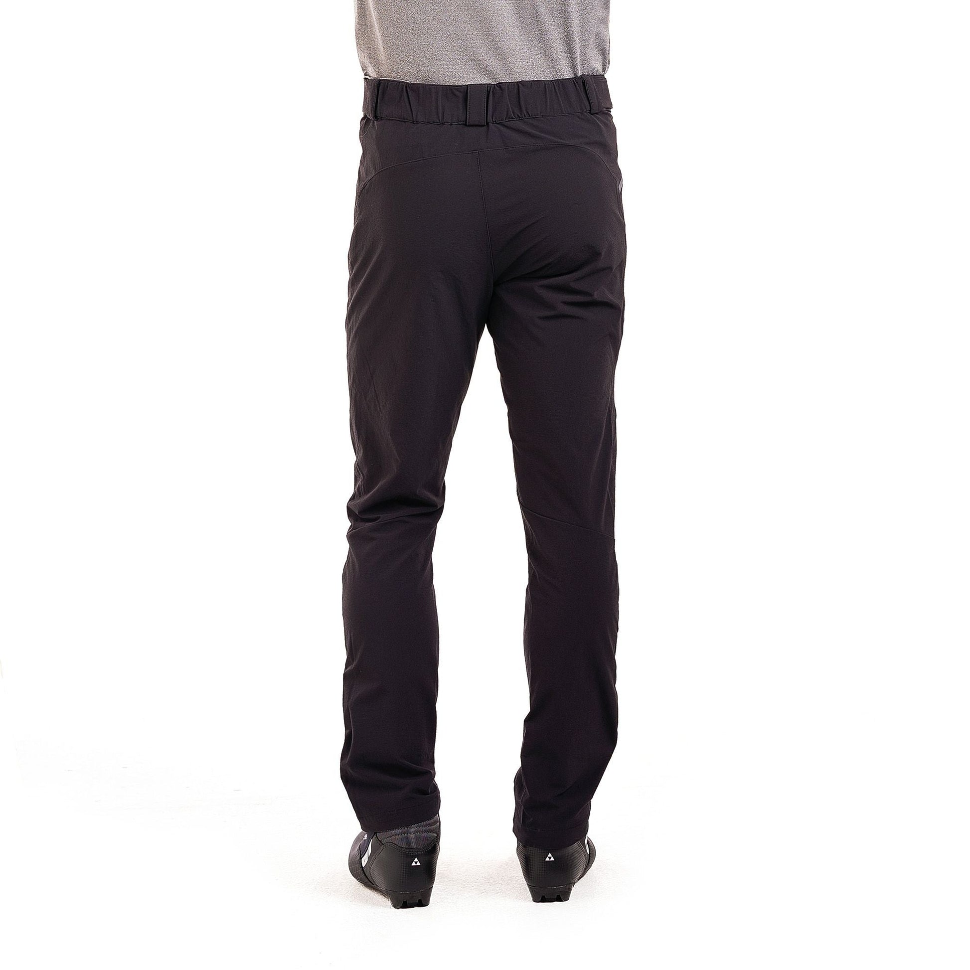 Swix Reine Hybrid Mens Pant - Skiis & Biikes
