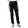 Swix Solo Full Zip Womens Pants - Skiis & Biikes