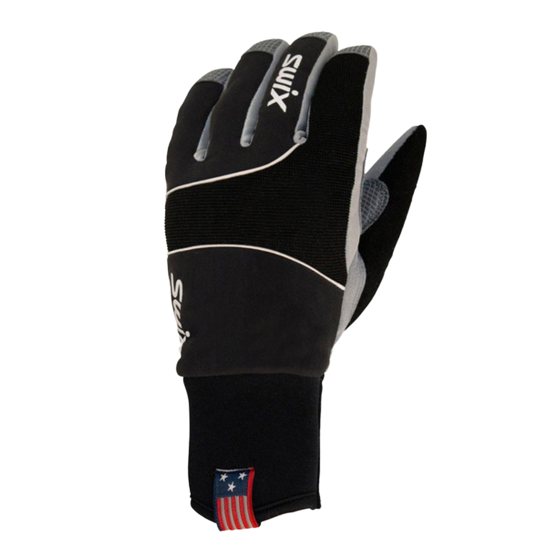 Swix Star XC 3.0 Mens Glove - Skiis & Biikes