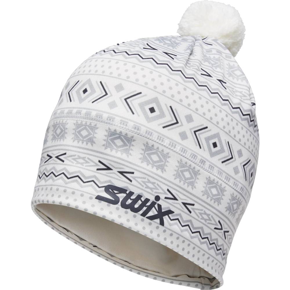 Swix Tista Beanie - Skiis & Biikes