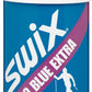Swix V40 Blue Extra - 1degC to - 10degC Wax - Skiis & Biikes