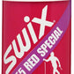 Swix V55 Red Special 1degC to - 2degC Wax - Skiis & Biikes
