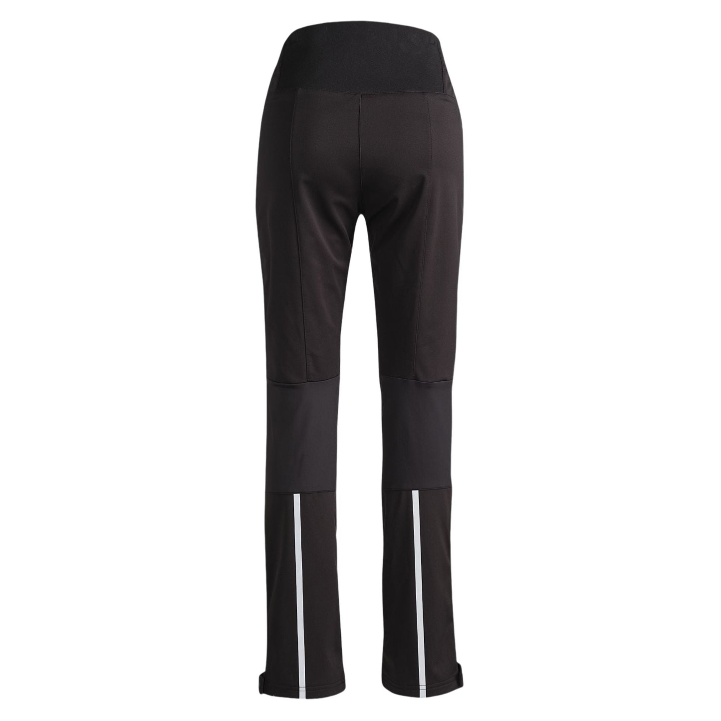 Swix Voldo Light Softshell Womens Pants - Skiis & Biikes