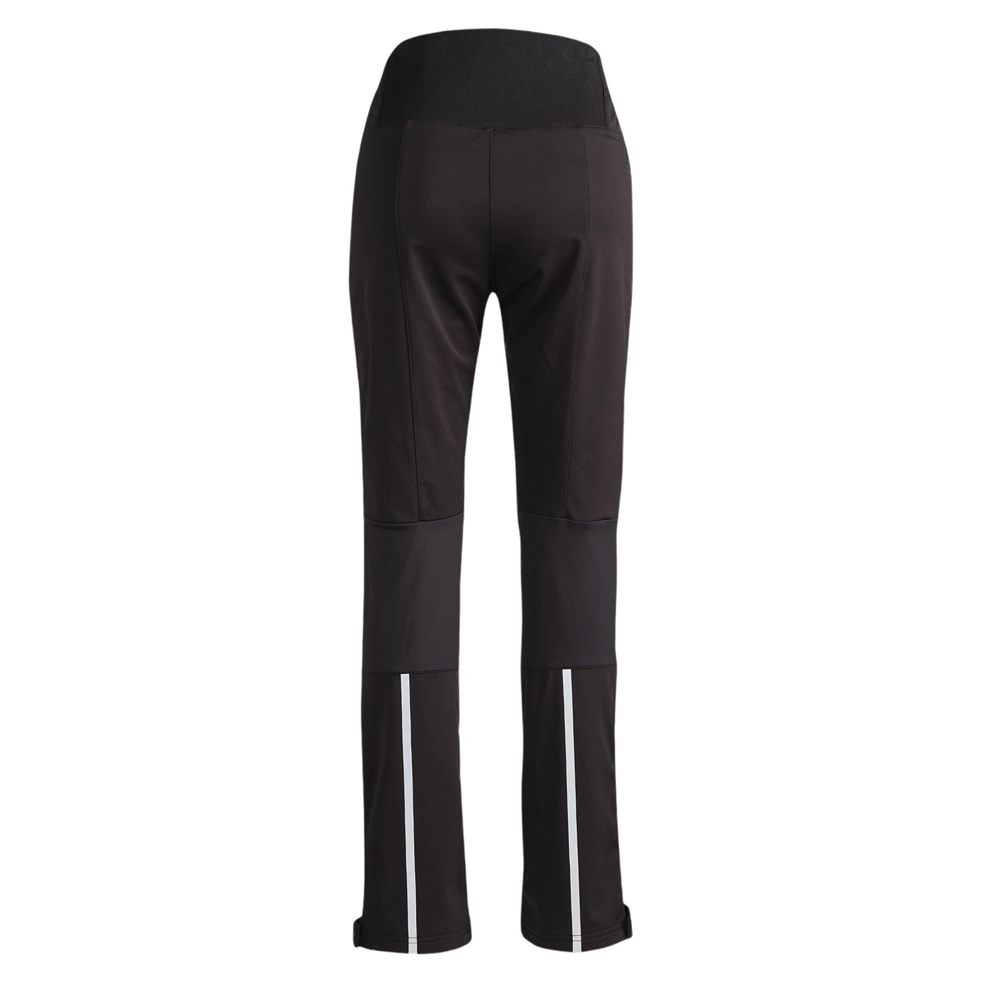 Swix Voldo Light Softshell Womens Pants - Skiis & Biikes