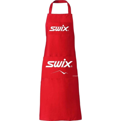 Swix Waxing Apron - Skiis & Biikes