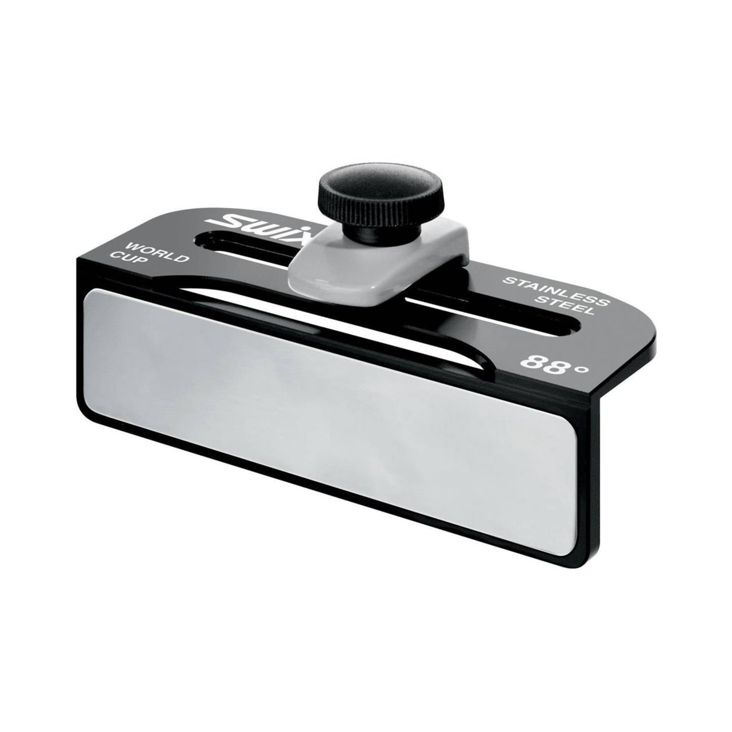 Swix WC Side Edge File Guide - Skiis & Biikes