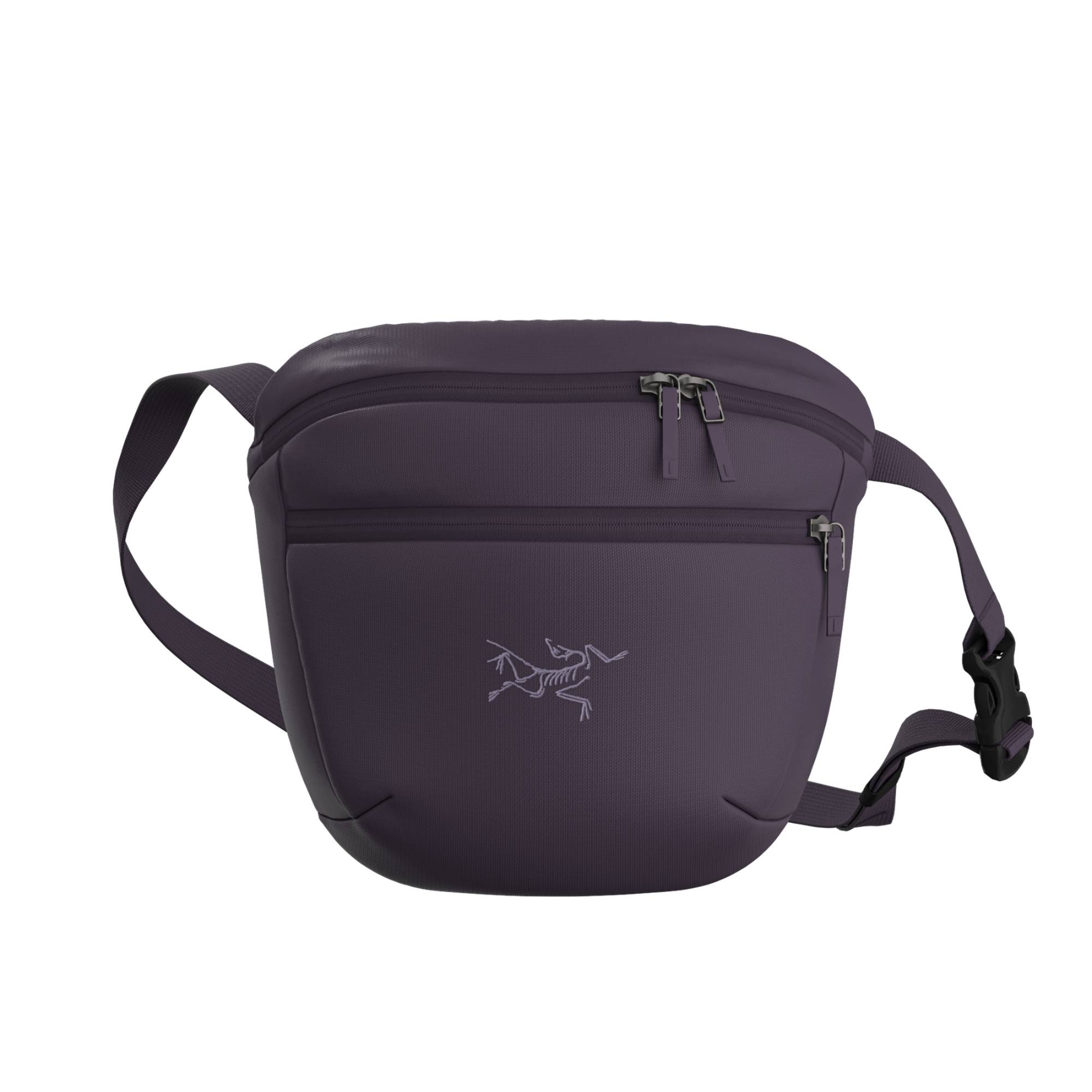 Arc'teryx Mantis 2 Waist Pack – Skiis & Biikes