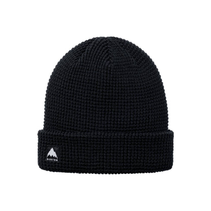 Burton Recycled Waffle Adult Beanie