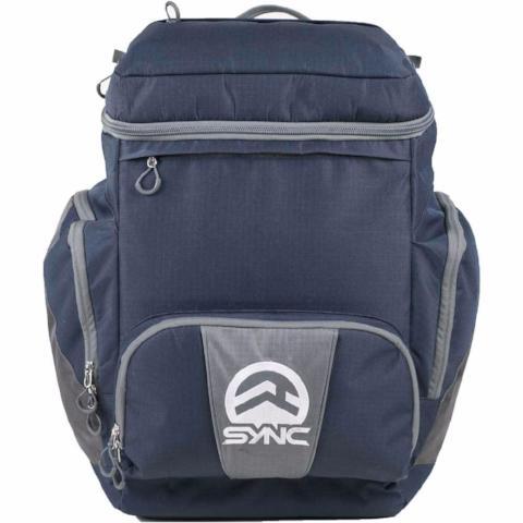 Sync Locker Pack 2019 - Skiis & Biikes