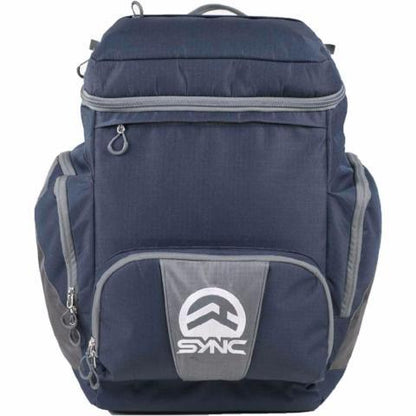 Sync Locker Pack 2019 - Skiis & Biikes