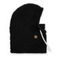 Turtle Fur Comfort Lush Booter Overhood
