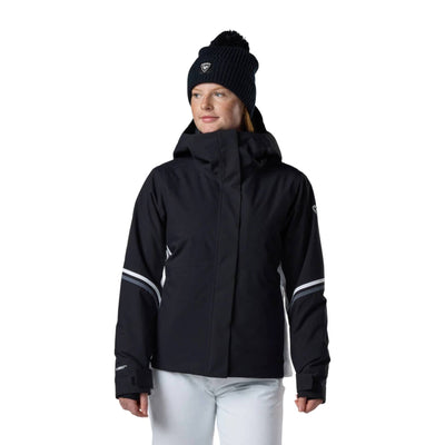 Rossignol Strawpile Womens Insulated Jacket 2027