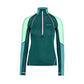 Kari Traa Alma Womens Half Zip
