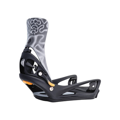 Burton X Step On Snowboard Bindings 2027