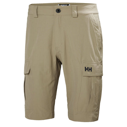 Helly Hansen HH QD Cargo 11 inch Mens Shorts 2024