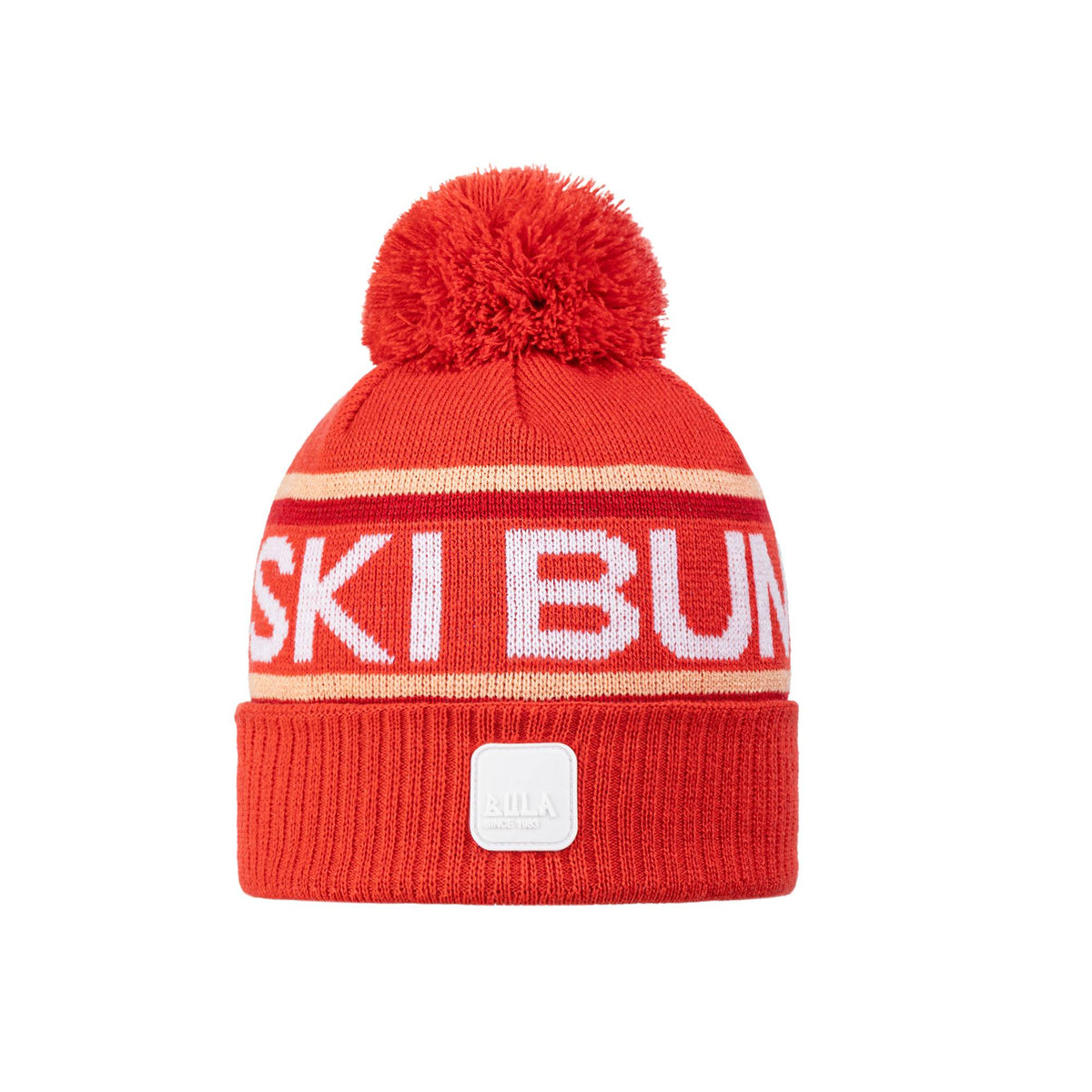 Bula Ski Junior Beanie