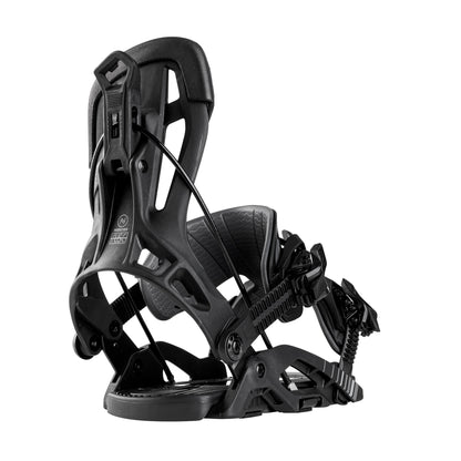 Nidecker Flow Fuse Snowboard Bindings 2027