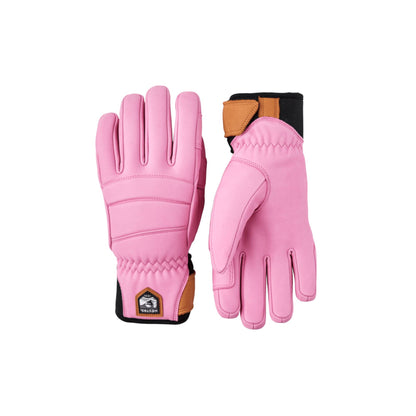 Hestra Leather Fall Line Womens Glove